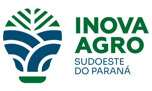 Logomarca — Inova Agro Sudoeste do Paraná