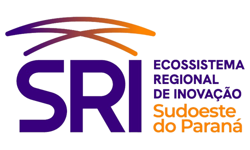 Logomarca — SRI — Sistema Regional de Inovação