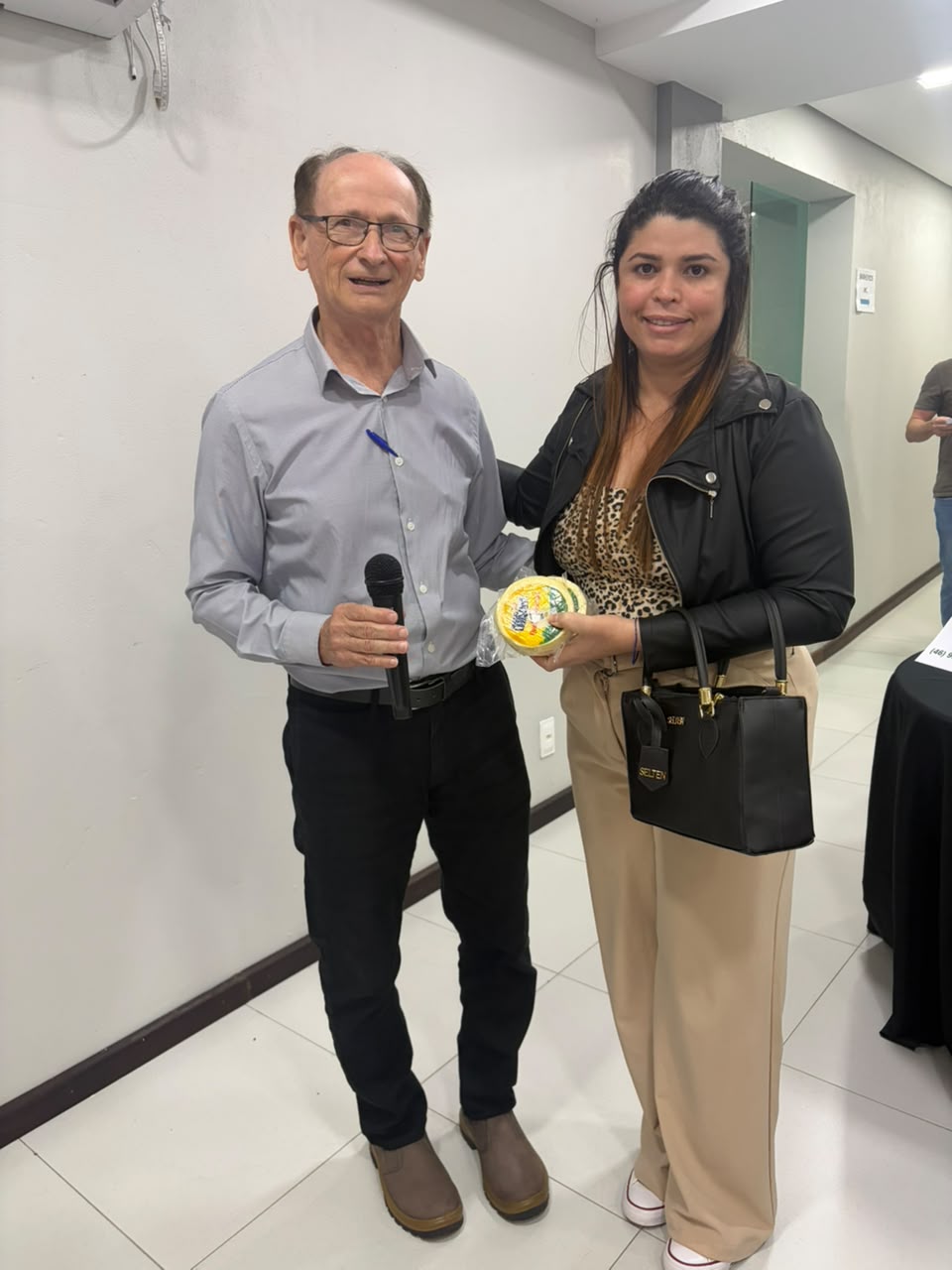 IGR Vales do Iguaçu reúne municípios e fortalece a integração regional do turismo — foto 14