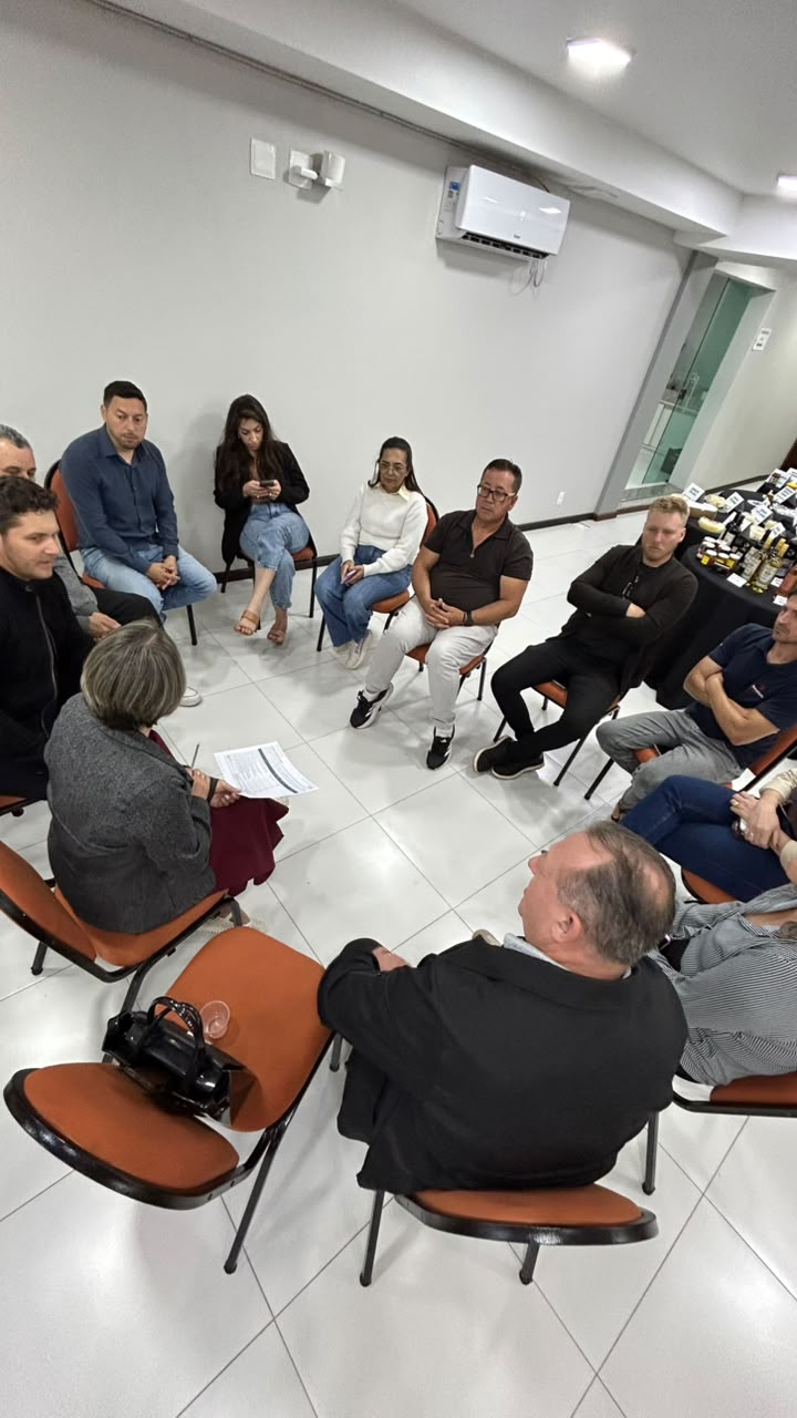 IGR Vales do Iguaçu reúne municípios e fortalece a integração regional do turismo — foto 5