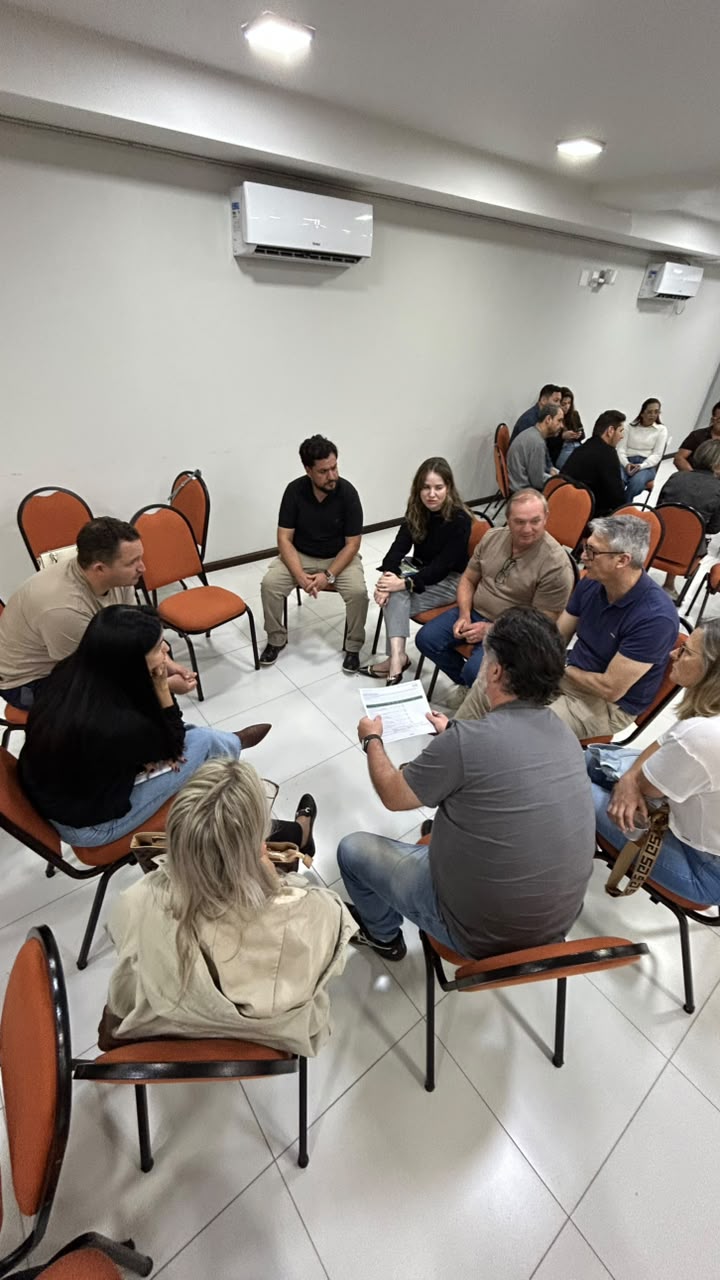IGR Vales do Iguaçu reúne municípios e fortalece a integração regional do turismo — foto 4