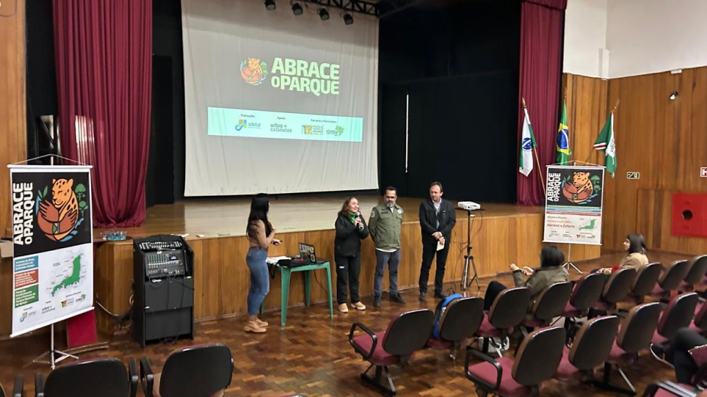 Projetos fortalecem entorno do Parque Nacional do Iguaçu com foco em turismo sustentável e valorização territorial