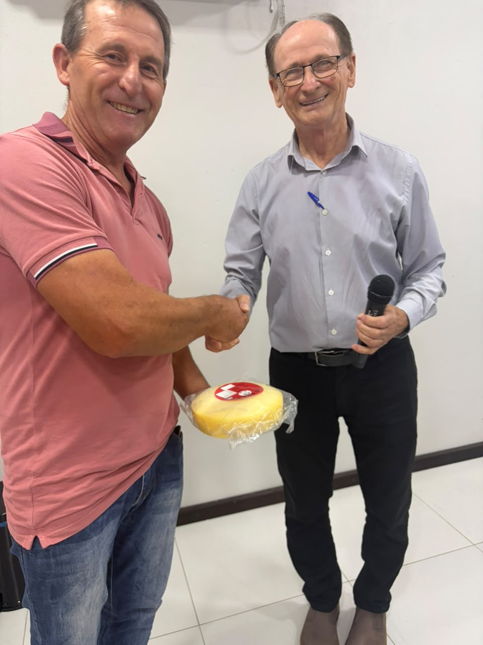 IGR Vales do Iguaçu reúne municípios e fortalece a integração regional do turismo — foto 17
