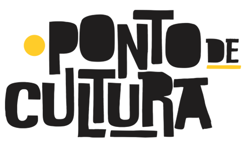 Logomarca — Projeto Ponto de Cultura