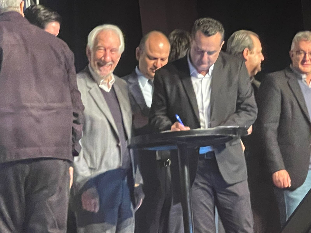 Agência de Desenvolvimento do Sudoeste passa a integrar o Conselho Gestor Regional do Programa Paraná Produtivo