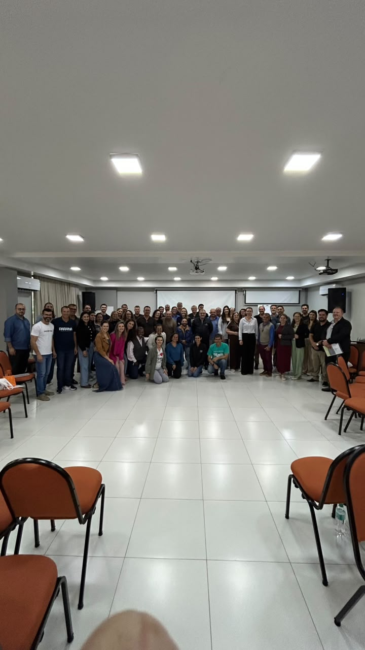 IGR Vales do Iguaçu reúne municípios e fortalece a integração regional do turismo — foto 9