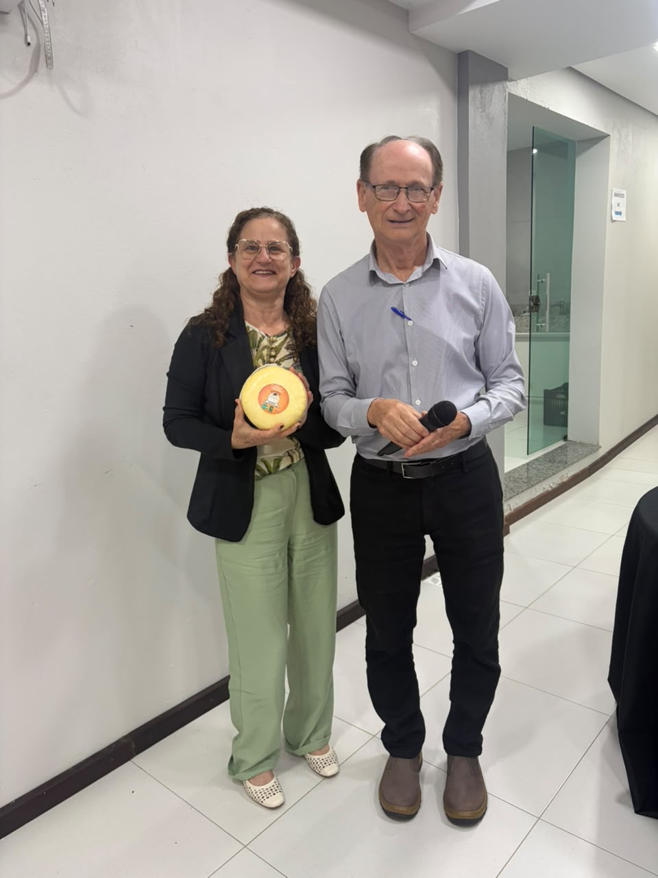 IGR Vales do Iguaçu reúne municípios e fortalece a integração regional do turismo — foto 11