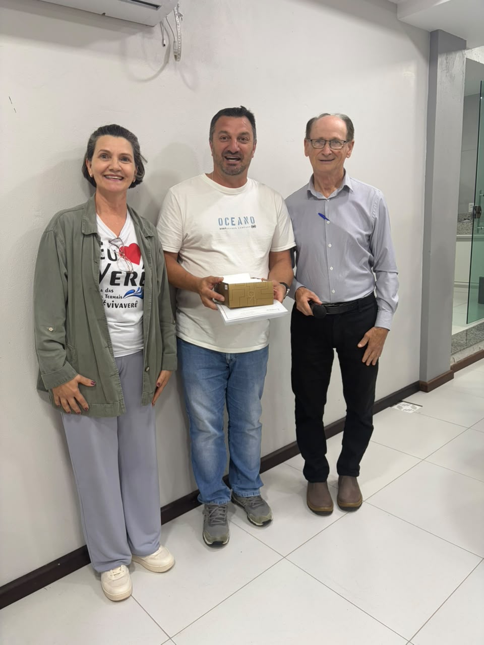 IGR Vales do Iguaçu reúne municípios e fortalece a integração regional do turismo — foto 10