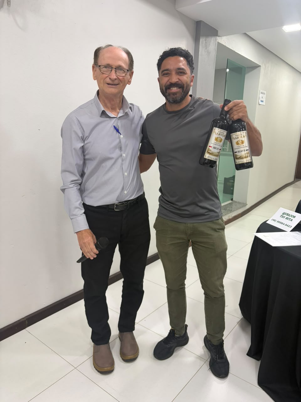 IGR Vales do Iguaçu reúne municípios e fortalece a integração regional do turismo — foto 18
