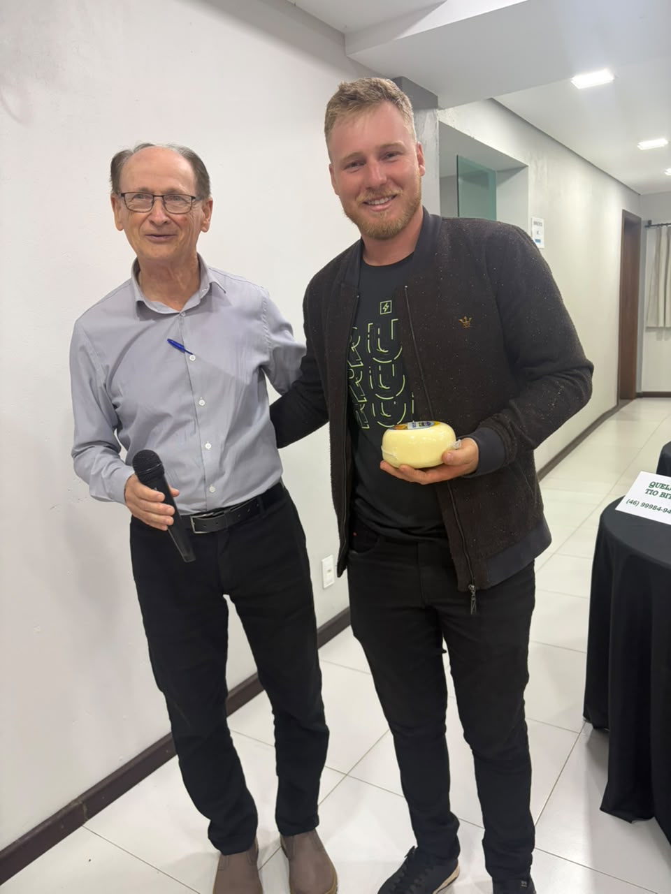 IGR Vales do Iguaçu reúne municípios e fortalece a integração regional do turismo — foto 13