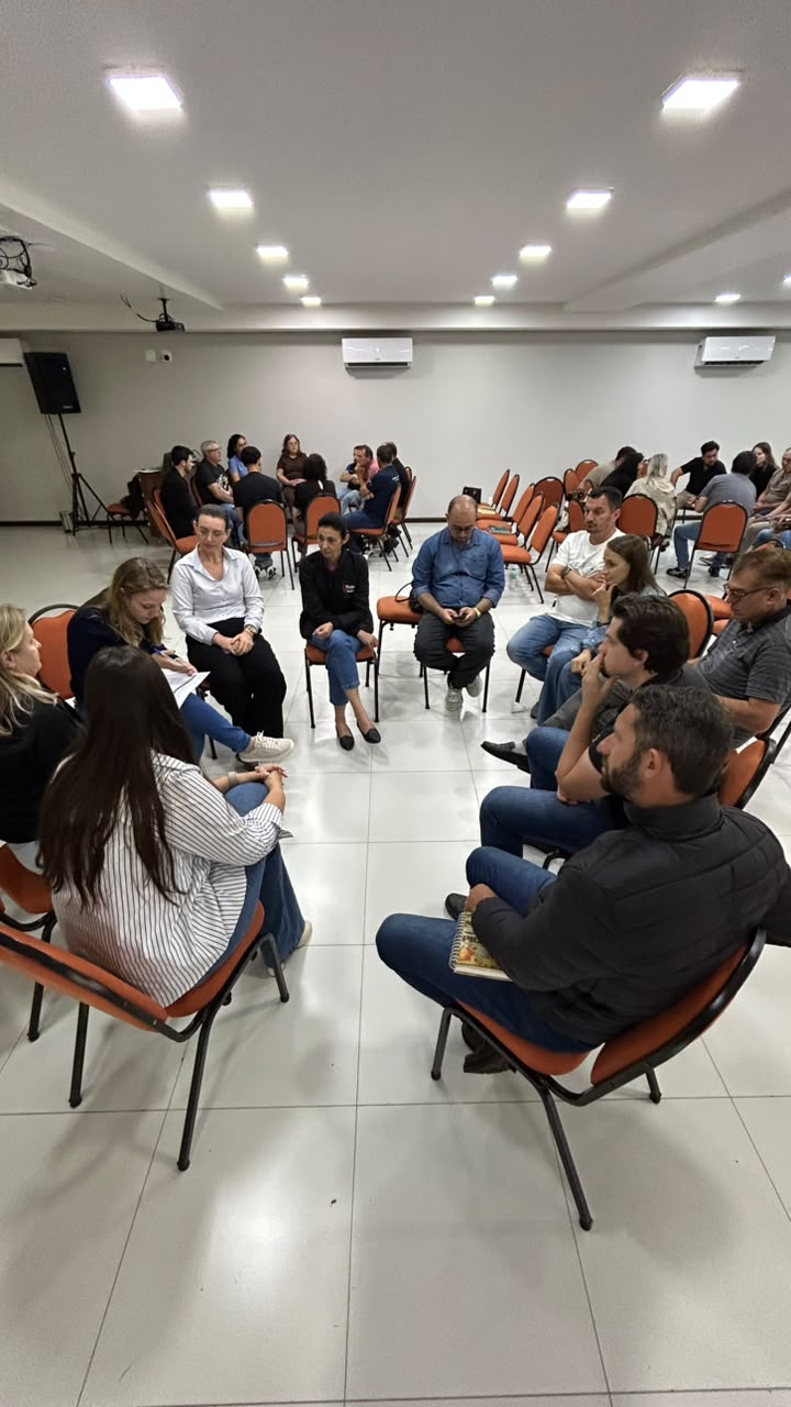 IGR Vales do Iguaçu reúne municípios e fortalece a integração regional do turismo — foto 2