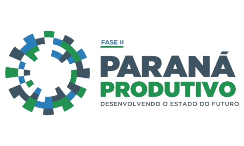 Logomarca — Programa Paraná Produtivo